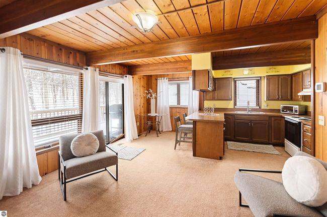 2481 S Schomberg Rd, House other with 3 bedrooms, 2 bathrooms and null parking in Lake Leelanau MI | Image 28