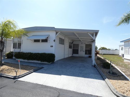 3608 Tiki Dr, HOLIDAY, FL, 34691-3255 | Card Image