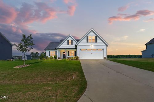 203 Tuscany Cir, Princeton, NC, 27569-9549 | Card Image