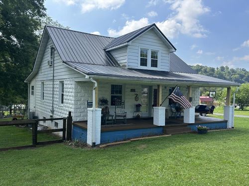 104 Lansworth Drive, Austinville, VA, 24312 | Card Image