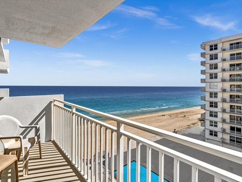 apt-605-4505 S Ocean Blvd, Highland Beach, FL, 33487-4252 | Card Image