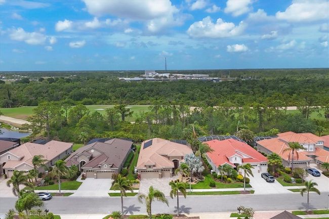 1241 Creek Nine Dr, House other with 4 bedrooms, 3 bathrooms and null parking in NORTH PORT FL | Image 4