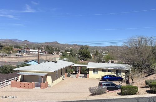 149 S Jackson St, Wickenburg, AZ, 85390-2348 | Card Image