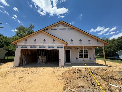 6456 Rannock Dr, Fayetteville, NC, 28304-0325 | Card Image