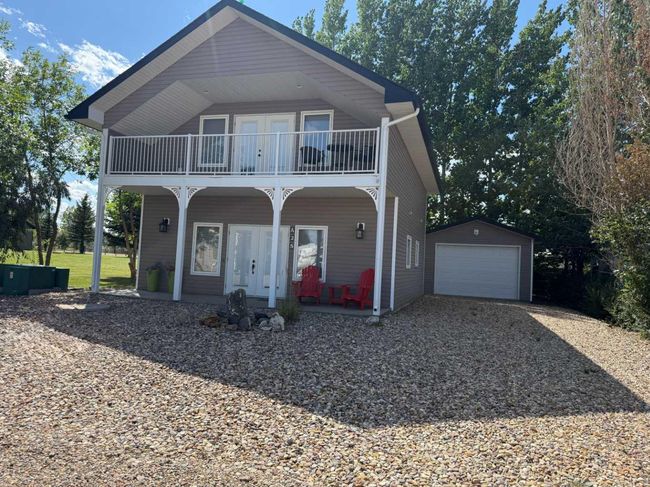 A25 Forty Mile Park, Home with 2 bedrooms, 2 bathrooms and 1 parking in Rural Forty Mile No. 8, County of AB | Image 30