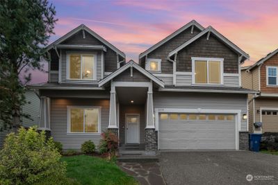 11319 58th Avenue Se, House other with 4 bedrooms, 2 bathrooms and 2 parking in Everett WA | Image 1