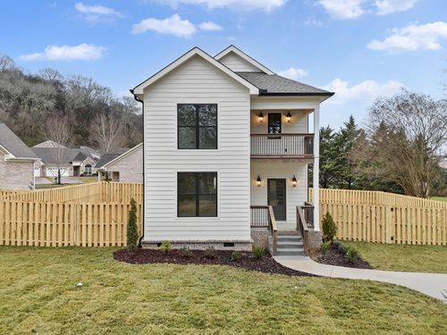 6028 Ridgeview Cir, Hixson, TN, 37343-3320 | Card Image