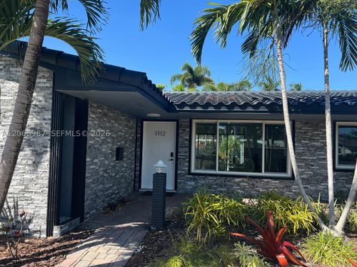 1112 N 13th Ct, Hollywood, FL, 33019-3110 | Card Image