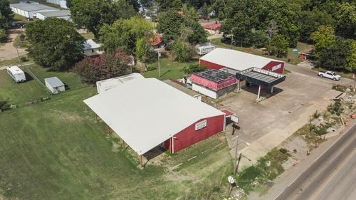 401 W Wilson St, Valliant, OK, 74764-8008 | Card Image