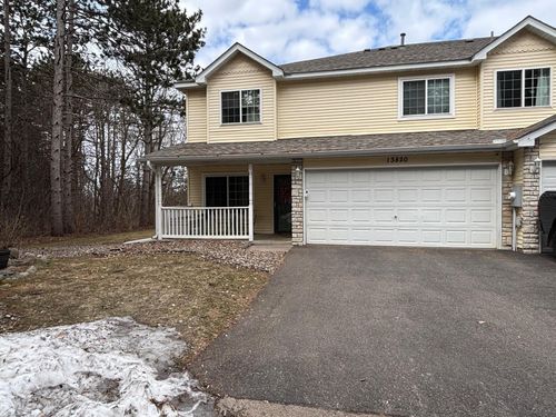 13820 Flay Ave N, Hugo, MN, 55038-6400 | Card Image