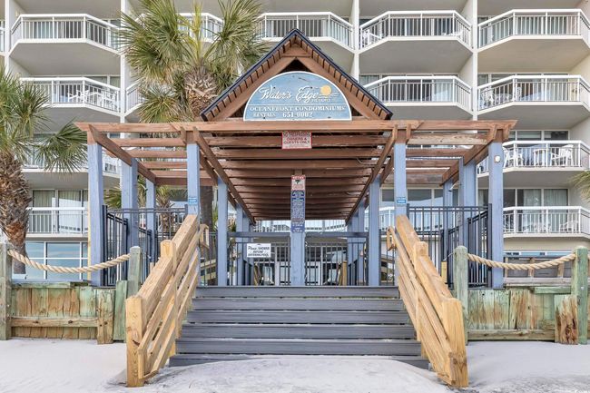 Private Beach Entrance | Image 23