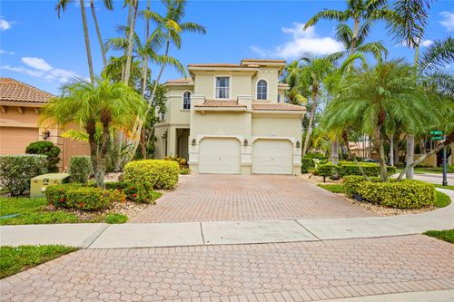 12445 Nw 57th Ct, Coral Springs, FL, 33076-3487 | Card Image