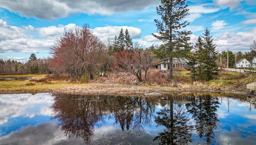 501 Main Road, Charleston, ME, 04422 | Card Image