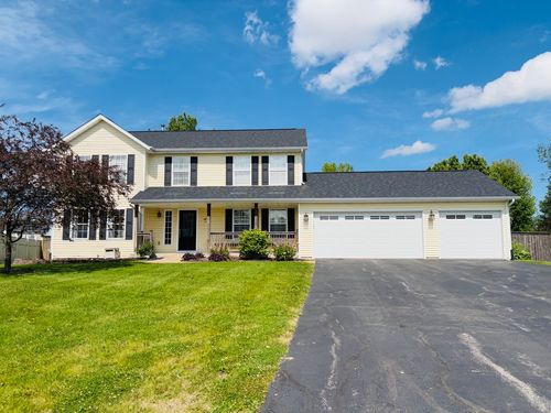 1603 Tranquil Pl, DURAND, IL, 61024-9021 | Card Image