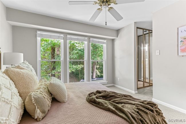 4914 Long Shadow Ter, Townhouse with 2 bedrooms, 2 bathrooms and null parking in Midlothian VA | Image 20