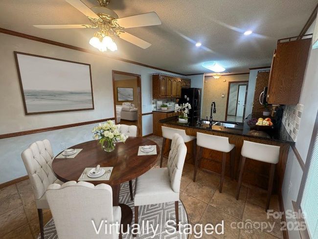 6339 River Front Dr, House other with 3 bedrooms, 2 bathrooms and null parking in Harrisburg NC | Image 17