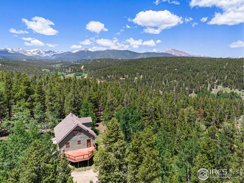 147 Saint Vrain Trl, Ward, CO, 80481-9504 | Card Image