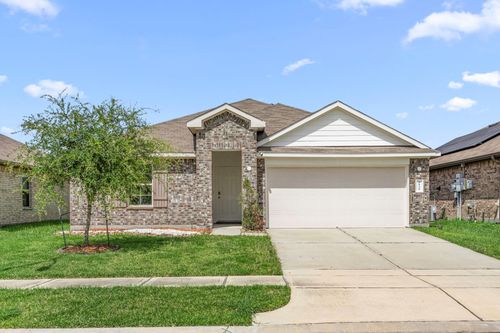 5535 Kingston Crest Ln, Katy, TX, 77449-2565 | Card Image