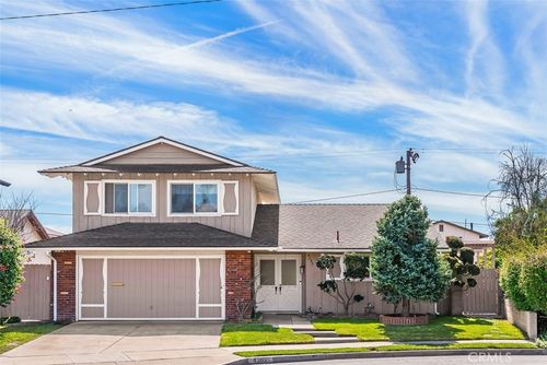 4282 Crystal Cir, Cypress, CA, 90630-2015 | Card Image