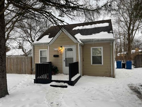 21548 Doepfer Rd, Warren, MI, 48091-4629 | Card Image