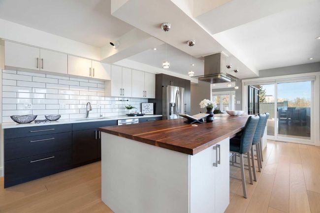 3004 13 Avenue Sw, House other with 5 bedrooms, 4 bathrooms and 5 parking in Calgary AB | Image 11