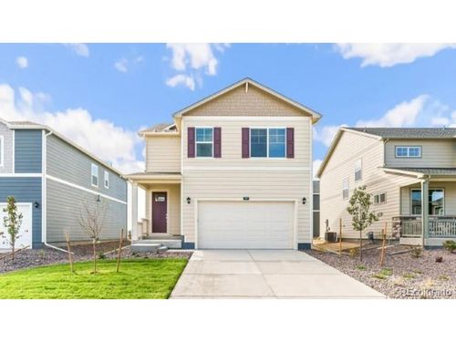 1028 Alpine St, Lochbuie, CO, 80603-5989 | Card Image