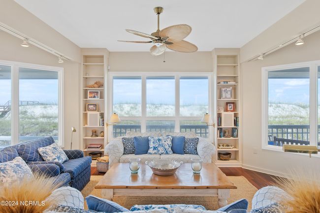 16 Brown Pelican Trl, House other with 4 bedrooms, 5 bathrooms and 3 parking in Bald Head Island NC | Image 15