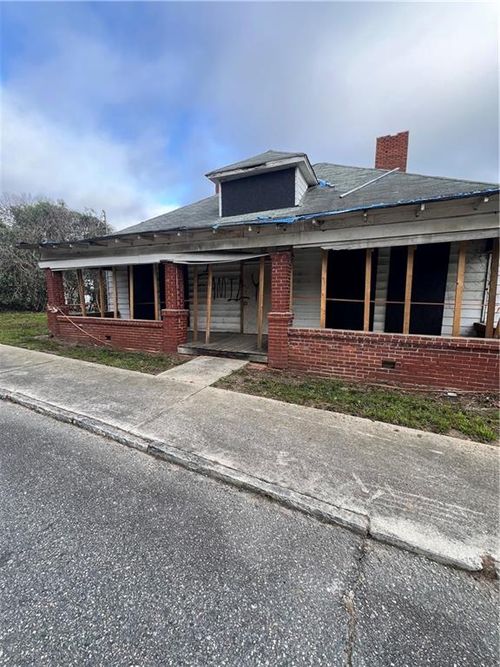 2265 Clayton St, Macon, GA, 31204-3062 | Card Image
