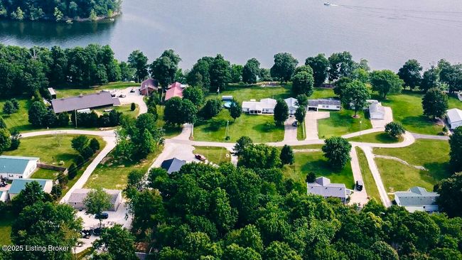 282 Lake View Ln, House other with 2 bedrooms, 5 bathrooms and null parking in Mc Daniels KY | Image 108