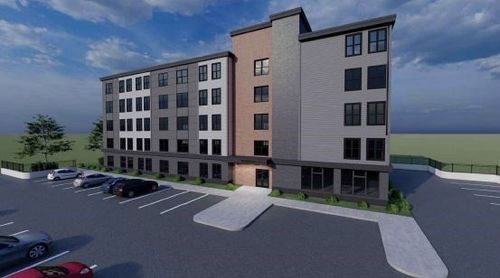 383 Quincy St, Brockton, MA, 02302-3422 | Card Image