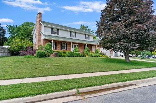 1356 Fairway Cir, Farmington, UT, 84025-2803 | Card Image