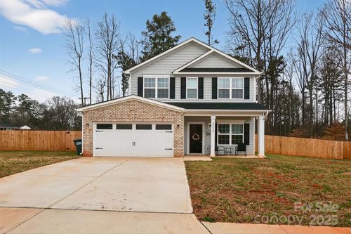 4533 Haida Ct, Gastonia, NC, 28056 | Card Image
