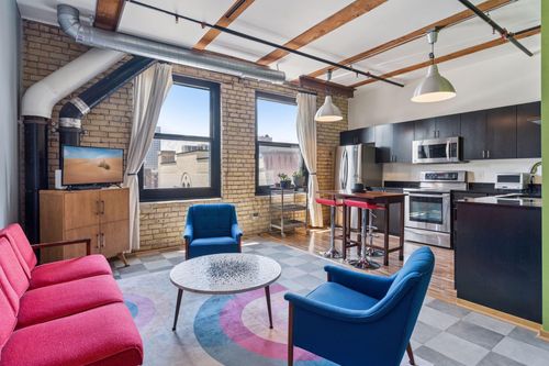 unit-611-406 Wacouta St, Saint Paul, MN, 55101-2049 | Card Image