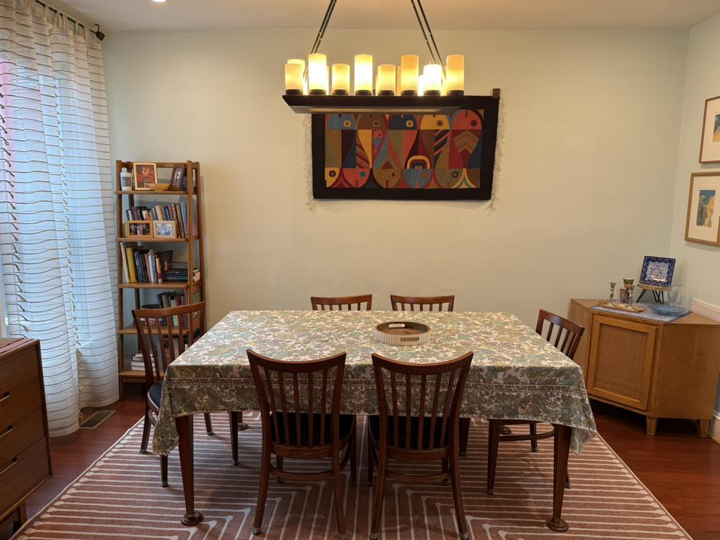 Residential Lease in WASHINGTON 5