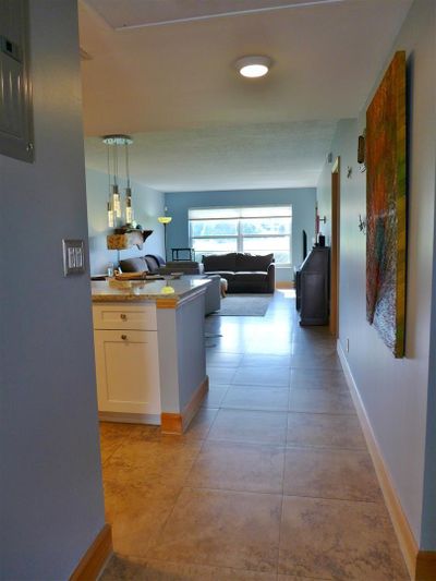 105 - 2900 N Palm Aire Dr, Condo with 1 bedrooms, 1 bathrooms and null parking in Pompano Beach FL | Image 2