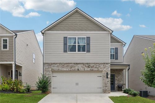 79 Auburn Crossing Dr, Auburn, GA, 30011-5525 | Card Image