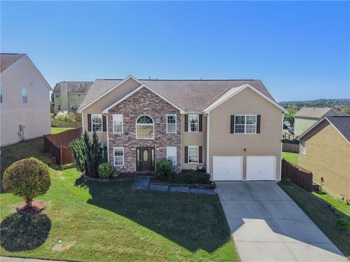 1443 Wilson Manor Cir, Lawrenceville, GA, 30045-3746 | Card Image