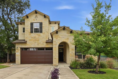 8813 Jodie Lane, Austin, TX, 78748 | Card Image