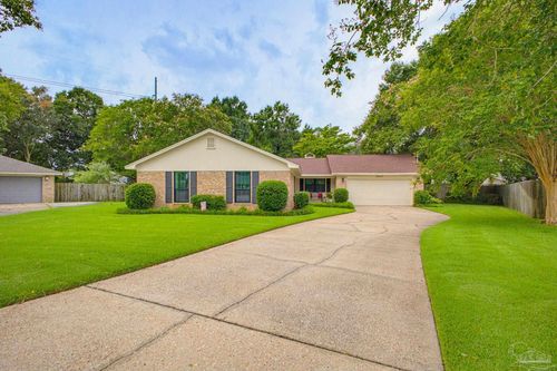 3841 Flintwood Rd, Pensacola, FL, 32504-8408 | Card Image