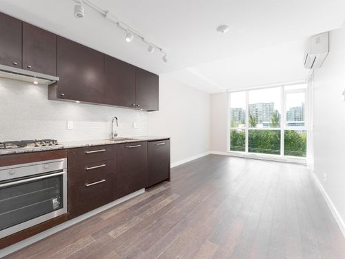 706-6180 Cooney Rd, Richmond, BC, V6Y0H2 | Card Image