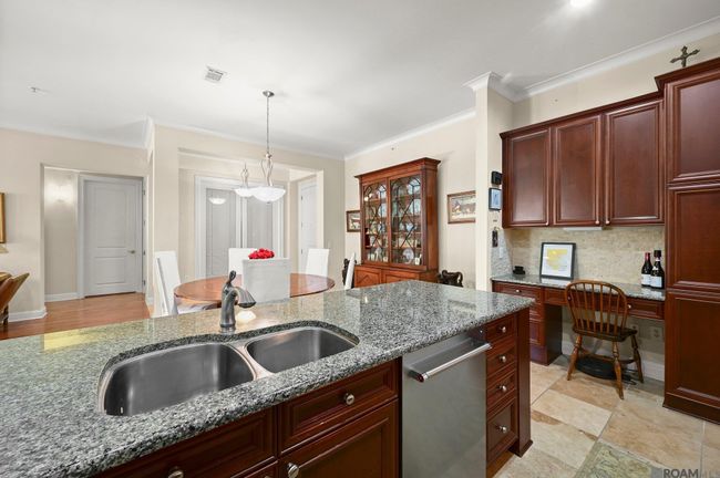 APT-415 - 990 Stanford Ave, Condo with 2 bedrooms, 2 bathrooms and 2 parking in Baton Rouge LA | Image 4