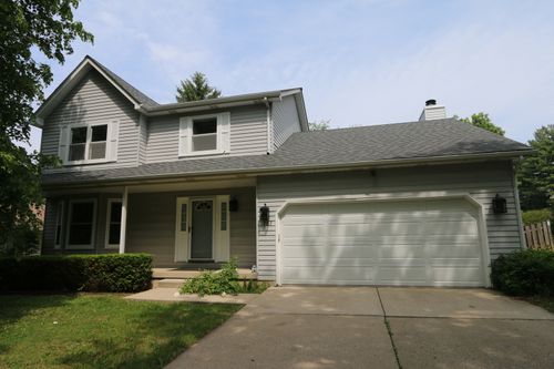 1223 Waveland Ave, Gurnee, IL, 60031-2323 | Card Image