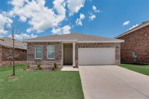 786 Camden Dr, Lavon, TX, 75166-1937 | Card Image