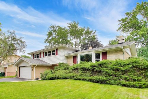 803 E Valley Ln, Arlington Heights, IL, 60004-3241 | Card Image