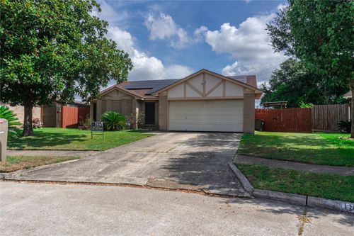 11954 Welshpool Glen Dr, Houston, TX, 77066-4453 | Card Image