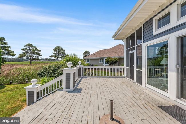 C-1 - 30493 Port Way, House other with 3 bedrooms, 3 bathrooms and null parking in Millville DE | Image 20