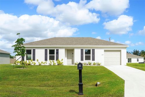 1229 Sw San Antonio Ave, Port St. Lucie, FL, 34953-4838 | Card Image