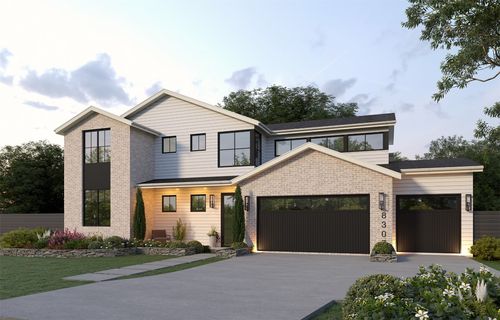 8307 Silver Ridge Dr, Austin, TX, 78759-8138 | Card Image