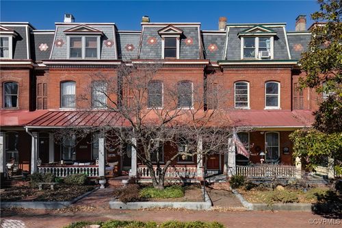 210 N 32nd St, Richmond, VA, 23223-7512 | Card Image
