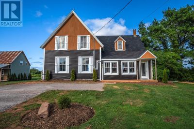 7940 Cavendish Rd, House other with 2 bedrooms, 2 bathrooms and null parking in North Rustico PE | Image 1